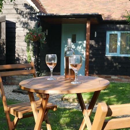 The Little Orchard Villa Watlington  Eksteriør billede