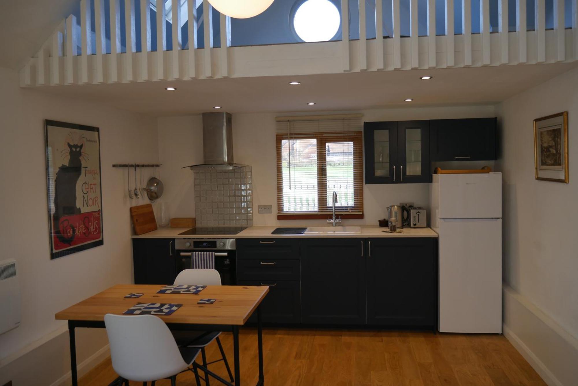 The Little Orchard Villa Watlington  Eksteriør billede