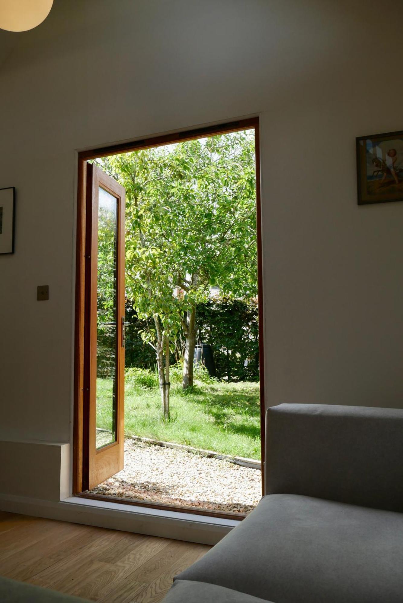 The Little Orchard Villa Watlington  Eksteriør billede
