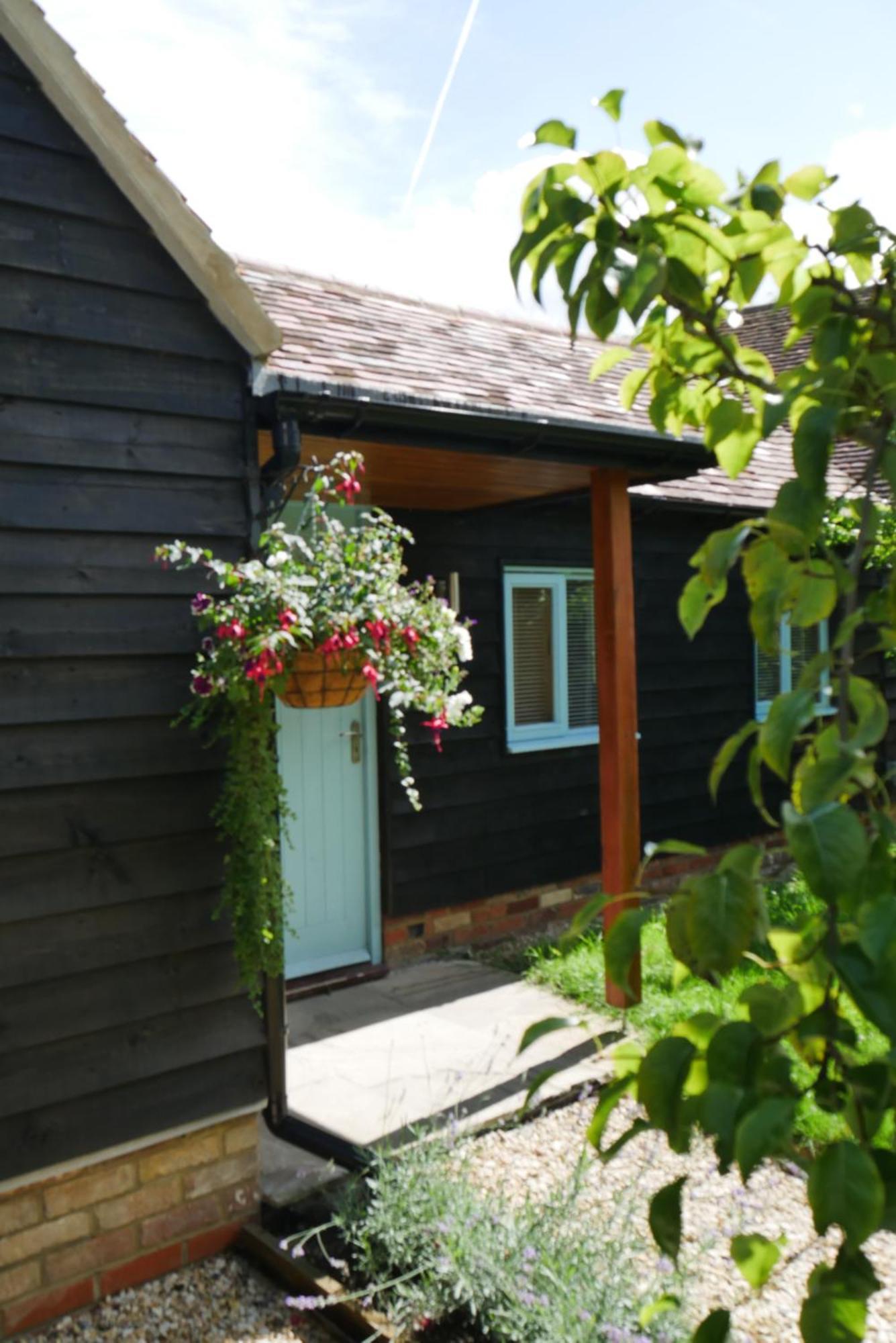 The Little Orchard Villa Watlington  Eksteriør billede