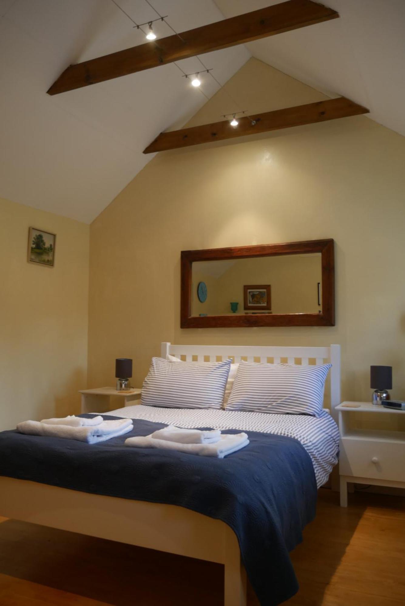 The Little Orchard Villa Watlington  Eksteriør billede