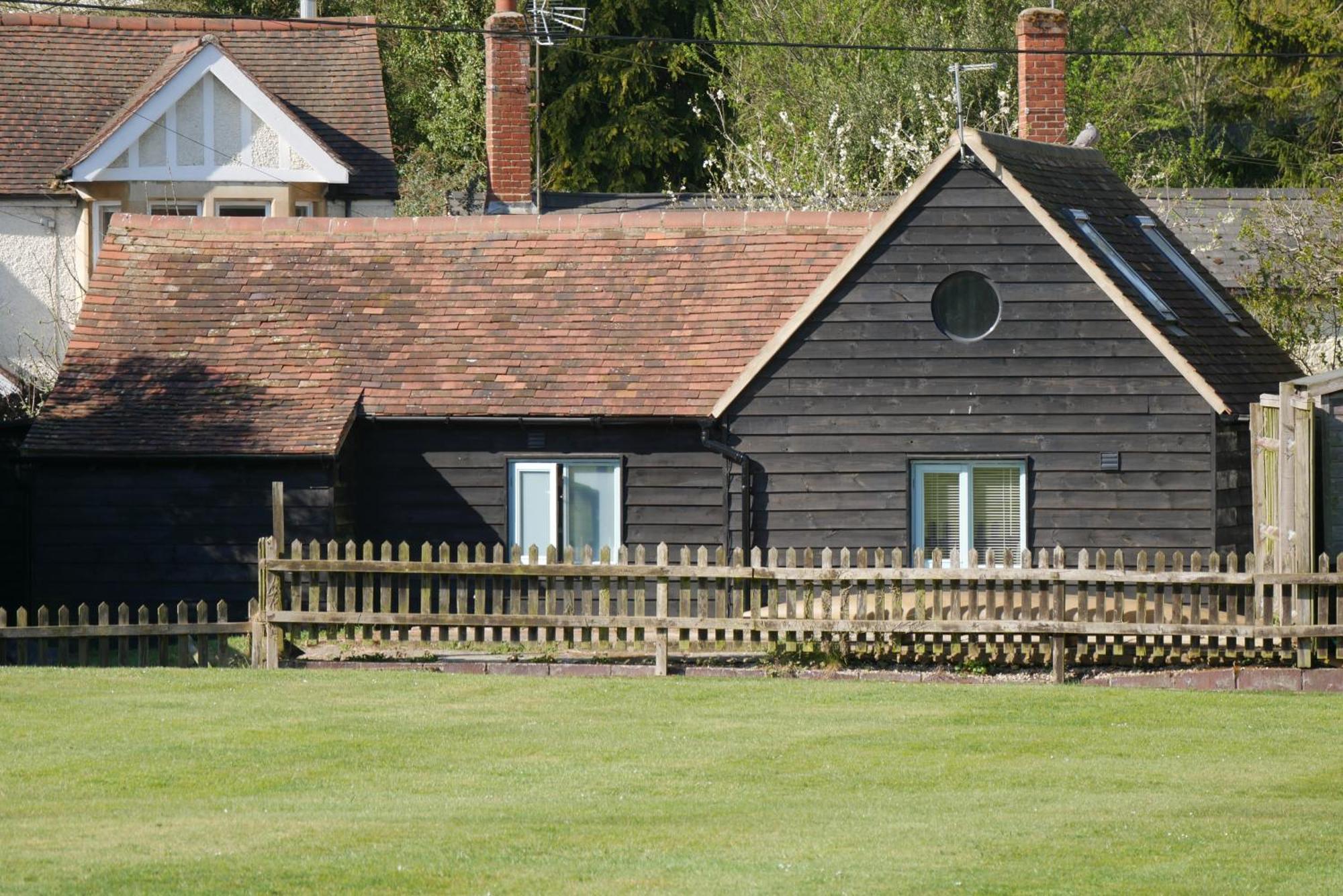 The Little Orchard Villa Watlington  Eksteriør billede